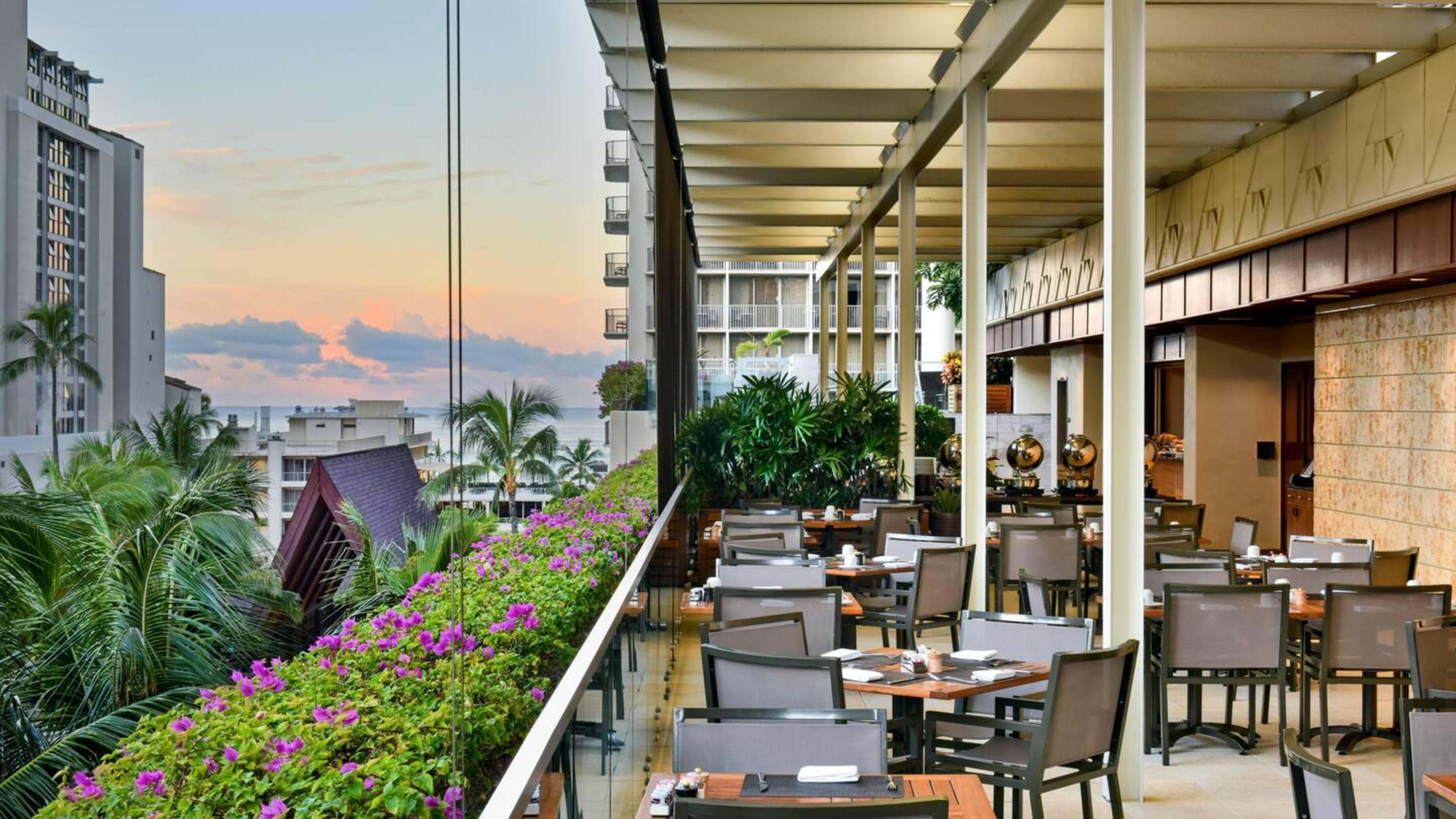 Ka La'I Waikiki Beach, Lxr Hotels & Resorts Honolulu Exterior foto
